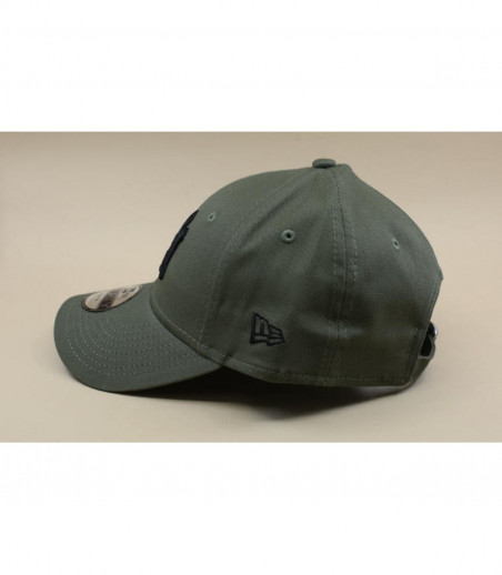 New Era gorra NY verde negro New Era gorra NY verde negro